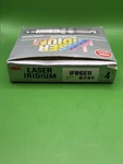 Ngk Spark Laser Iridium # 6741 IFR6E11 Set Of. Fixed Price $30.00.