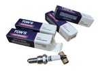 4 Iridium Spark Plugs For Harley Davidson Milwaukee / M8 31600012 RG6HCC 6R10. Fixed Price $24.95.