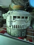 Bmw 1996 Alternator Generator R1100S 0123105001. Fixed Price $45.00.