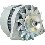 Usa Alternator Ford Backhoe 555/575/655/675E New Holland LB110/115 LB115B LB75B. Fixed Price $136.95.