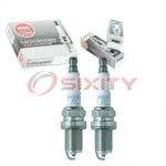 Pc Ngk 2756 BKR6E-11 V-power Spark Plugs For SP406 RC9YCN4 RC9YC5 RC9YC4 Wg. Fixed Price $12.23.