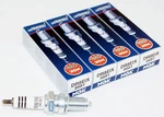 Set Of 4 Genuine Ngk 6681 DR8EIX Iridium Spark Plugs. Fixed Price $34.37.
