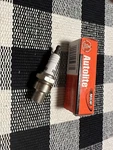 Autolite Single Spark Plug 2852 Missing Washer. Fixed Price $7.99.