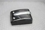 2004-2011 Harley Dyna Super Wide Glide Left Side Electrical Panel Cover. Fixed Price $49.26.