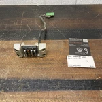 Honda VT500 Upper Handle Bar Holder 53131-MF5-750. Fixed Price $19.99.