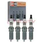 Pc Champion Double Platinum Spark Plugs For 2013-2016 Lincoln Mkt 2.0L L4 Nl. Fixed Price $42.21.