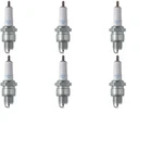 Ngk 5539 Spark Plug Pack Of 6. Fixed Price $42.45.