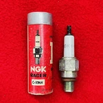 Ngk Racer Spark Plug C-10 C10HA. Nos. Fixed Price $16.99.