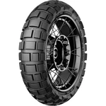 Continental 0317-0966 02405760000 Tkc 80 Tire Rear. Fixed Price $300.95.