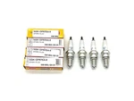 4 Pack New Genuine Oem Ngk Part # DPR7EA-9 Spark Plug; Set Of Plugs. Fixed Price $16.45.