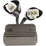 New 12V Rectifier Regulator For Honda Motorcycle CBR1000RR 2004 31600-MEL-013. Fixed Price $145.76.