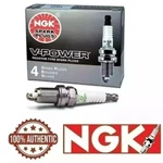 Set Ngk 4644/BKR7E V-power Premium Copper Spark Plugs. Fixed Price $35.89.