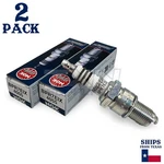 Pc Ngk 4055 BPR7EIX Iridium Spark Plugs For XS62DP WR5DS W5DPX. Fixed Price $31.77.