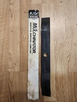 Ryobi 180495R Mower Blade BMP2418 BMM2400 CMM1200 NOSM2. Fixed Price $20.00.