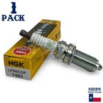 Pack Ngk G-power 1483 Spark Plugs LFR6CGP. Fixed Price $15.77.
