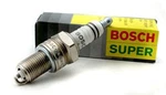 Super Spark Plug - Bmw Oilhead; 342 125 / BOSCH,FR5DTC. Fixed Price $7.43.