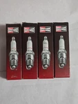 Champion Copper Plus J6C Spark Plugs 823 Lot Of 4 New. Fixed Price $17.99.