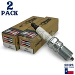 Champion 401 Copper Plus Spark Plug RS12YC - Pack. Fixed Price $13.77.