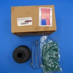 Genuine Moose Racing 0213-0252 Boot Kit Inboard/outboard. Fixed Price $17.59.