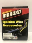 Moroso H-d # 32358-00A Performance Ignition Spark Plugs Wire Set. Fixed Price $14.95.