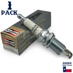 Champion 955M Double Platinum Spark Plugs XC12PEPB - Pack. Fixed Price $18.77.