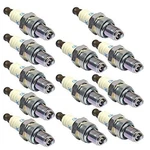 Genuine Oem Ngk Part # CMR7H; Spark Plug 12 Pack. Fixed Price $46.89.