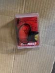 Standard Motorcycle Fuse Holder. MC-JB4. 215255 Flat Type. Fixed Price $11.99.