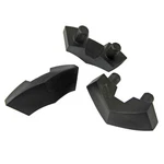 Set Of 3 Max Torque Converter Wear Plugs/buttons For 20 Series Driven Cart Parts. Fixed Price $20.96.