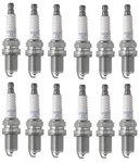 Ngk 2382 Pack Of 12 Spark Plugs BKR5ES-11. Fixed Price $67.77.