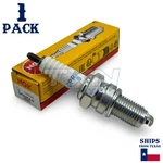 Ngk Resistor Sparkplug DPR8EA-9 For Honda Trx 250 Recon 1997-2009. Fixed Price $11.77.