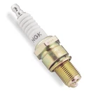 Ngk 4492 Gold Palladium Spark Plug R6918B-8. Fixed Price $52.51.