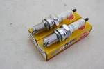 2-PACK Ngk DR9EA Spark Plugs For 1997-2009 Kawasaki Ninja 500R EX500. Fixed Price $11.99.