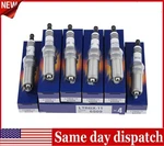 6X Iridium Spark Plugs Ngk #6509 LTR6IX-11 11-15 Ford 5.0L LTR6IX11,. Fixed Price $17.64.