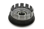 1984-1990 Harley Davidson Xl Sportster Clutch Drum Shell With Magnets 36791-84. Fixed Price $474.99.