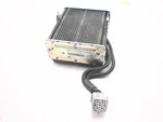 05-10 Honda Goldwing Gl 1800 Audio Radio Amplifier 39160-MCA-A710-M1. Fixed Price $334.48.