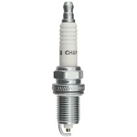 Set Of Resistor Copper Spark Plugs QC9MC4 Champion 435. Fixed Price $12.00.