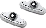 Kuryakyn Chrome Scorpion Headbolt/spark Plug Cover For Harley-davidson 8315. Fixed Price $52.99.
