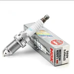 Ngk 4095 IZFR6F11 Laser Iridium Spark Plug For Honda Acura Chevrolet Dodge. Fixed Price $24.99.