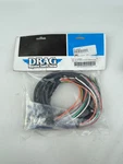 Drag Specialties Handlebar Wiring Harness Extension Kit DS-305201. Fixed Price $29.45.
