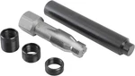 Effortless Spark Plug Thread Fix: 5-PIECE M14-1.25 Repair Kit With Instructions. Fixed Price $25.99.