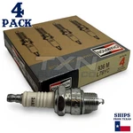 Champion 936M Copper Plus Spark Plugs L78YC Marine - 4 Pack. Fixed Price $21.77.
