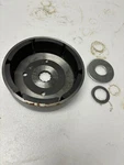 Standard Motor Products Alternator Rotor 38 Amp MC-RTR2, 29981-95. Fixed Price $45.00.