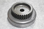 2020 Harley Sportster Clutch Basket Drum Shell Hub Alternator Rotor Magnet. Fixed Price $79.95.