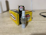 Ngk B-4E Spark Plugs 10 Pcs In The Box Nos New. Fixed Price $24.99.