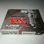 Ngk Spark Plugs BPR5EVX 4875 New Sealed Set Of. Fixed Price $14.99.