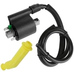 Caltric 30510-HR3-A21 30510HR3A21 Ignition Coil And Cap For Honda. Fixed Price $18.99.