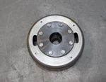 Honda XL250R Flywheel Rotor Magneto 1982 1983. Fixed Price $27.00.
