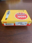 Ngk 6263 Spark Plugs CR9E - 4 Pack. Fixed Price $33.99.