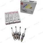 Set Of Ngk 96964 Laser Iridium Spark Plugs DILKAR7H11GS. Fixed Price $45.00.