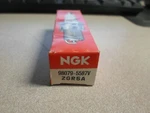 Nos Honda Ngk ZGR5A Spark Plug GX610 98079-5587V. Fixed Price $14.99.